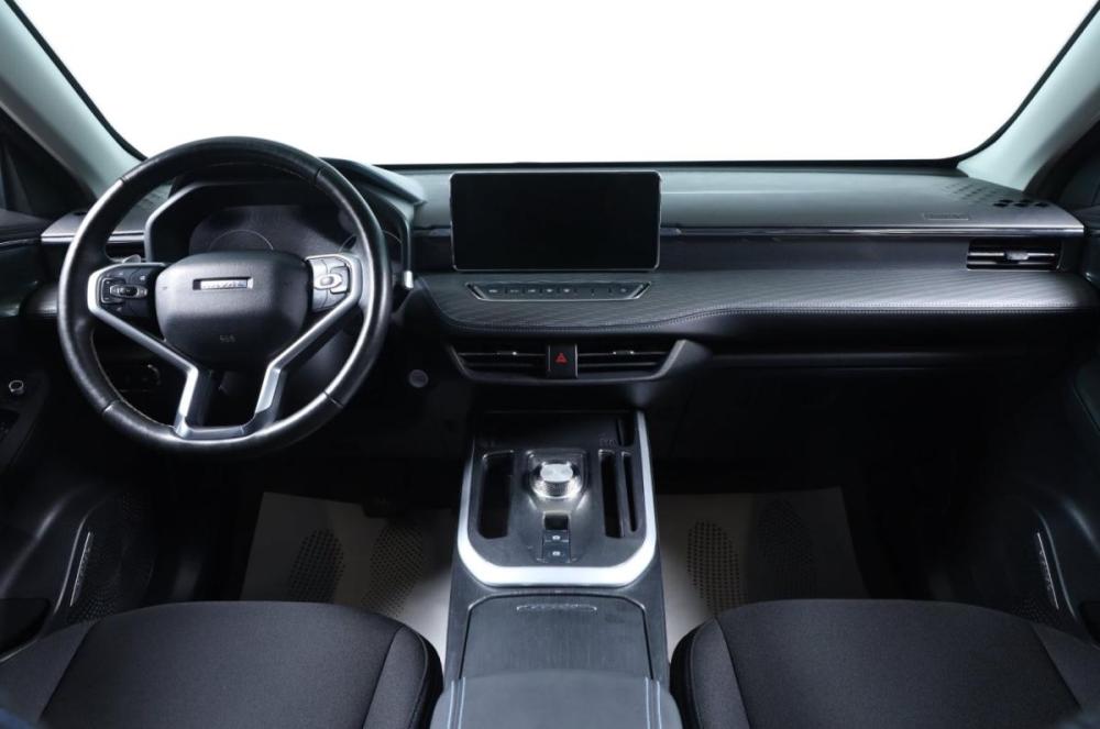 Haval Jolion I Рестайлинг Новосибирск  - изображение 9