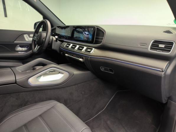 Mercedes-Benz GLS II (X167) с пробегом 2024 года, цена 13 700 000 рублей, 4000 км, внедорожник, Автокод Объявления
