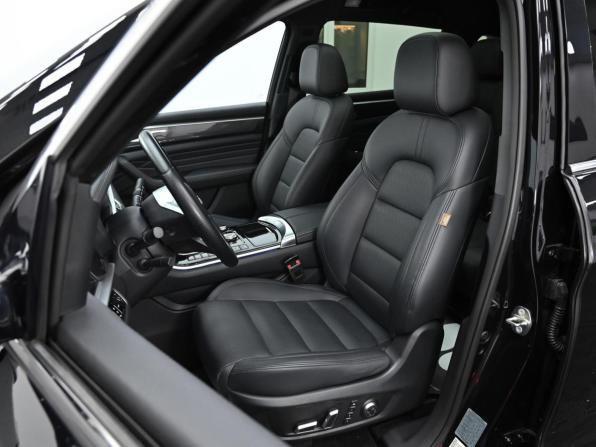 Dongfeng DFSK ix7 с пробегом 2024 года, цена 2 499 000 рублей, 29630 км, внедорожник, Автокод Объявления