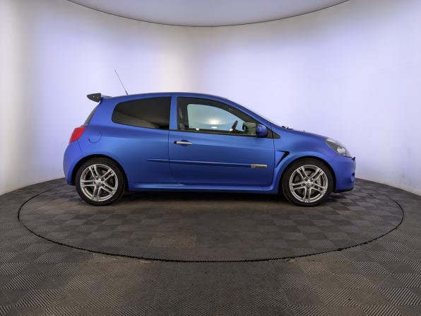 Renault Clio RS III с пробегом 2008 года, цена 1 130 000 рублей, 136439 км, хэтчбек, Автокод Объявления