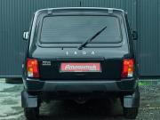Lada (ВАЗ) Niva Legend I Екатеринбург  - изображение 26
