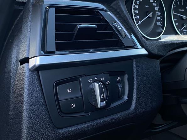 BMW 3 серии VI (F3x) с пробегом 2013 года, цена 1 599 000 рублей, 167289 км, седан, Автокод Объявления