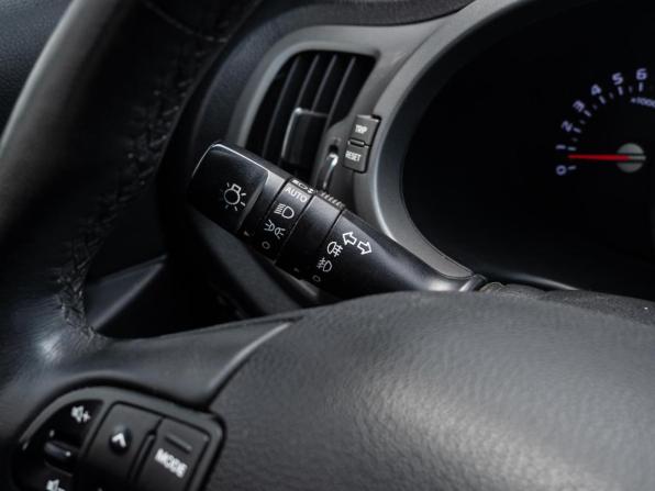 Kia Sportage III Рестайлинг с пробегом 2015 года, цена 1 450 000 рублей, 225219 км, внедорожник, Автокод Объявления