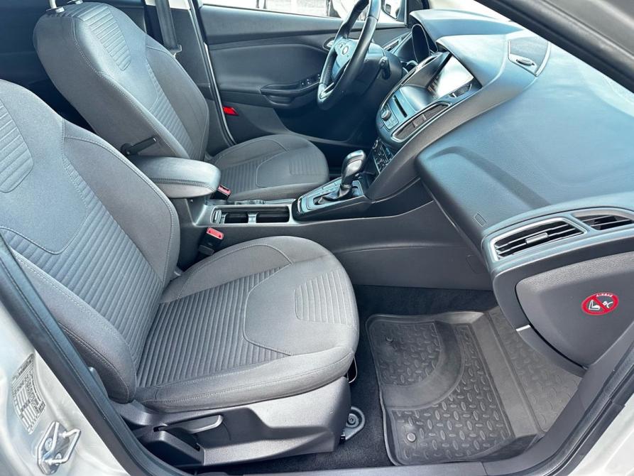 Ford Focus III Рестайлинг Волгоград  - изображение 19