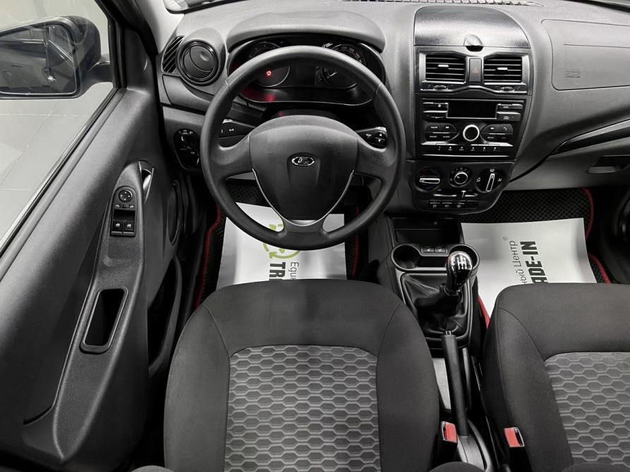 Lada (ВАЗ) Granta I Рестайлинг Тверь  - изображение 12