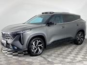 Geely Cityray Ростов-на-Дону  - изображение 17
