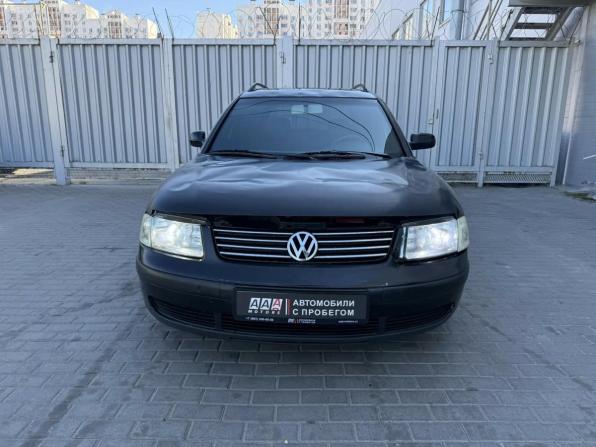 Volkswagen Passat B5 с пробегом 1999 года, цена 270 000 рублей, 300000 км, универсал, Автокод Объявления