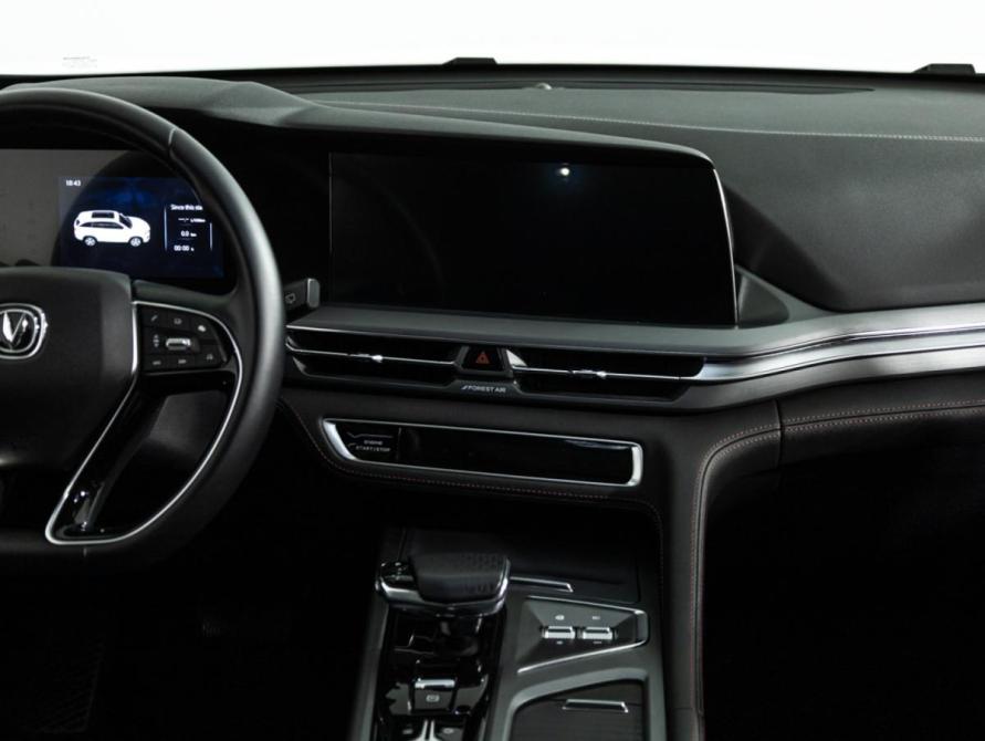 Changan CS75 Plus I Рестайлинг Санкт-Петербург  - изображение 14