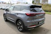 Chery Tiggo 7 Pro Max I Москва  - изображение 36