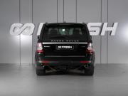 Land Rover Range Rover Sport I Рестайлинг Минеральные Воды  - изображение 27