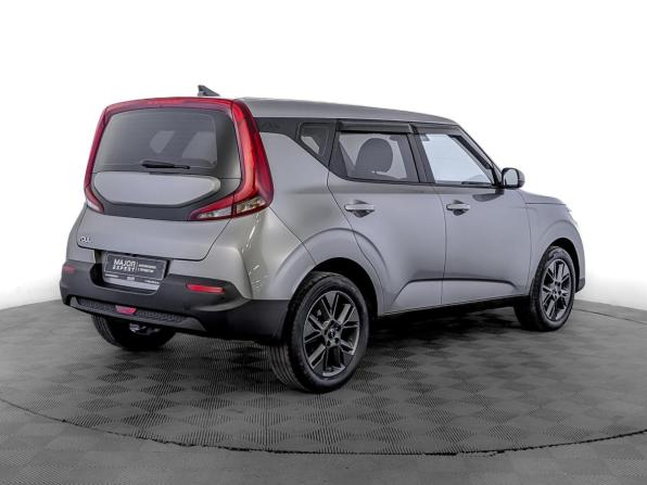 Kia Soul III с пробегом 2021 года, цена 1 745 000 рублей, 166241 км, хэтчбек, Автокод Объявления