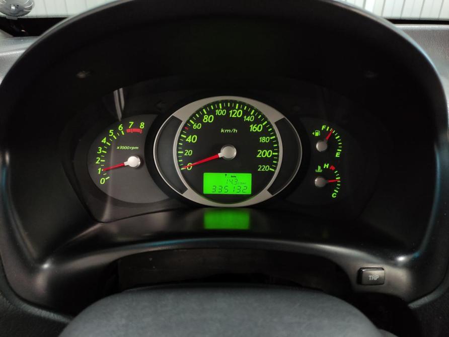 Hyundai Tucson I Пермь  - изображение 11