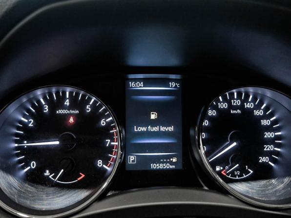 Nissan Qashqai II с пробегом 2015 года, цена 1 579 000 рублей, 105850 км, внедорожник, Автокод Объявления