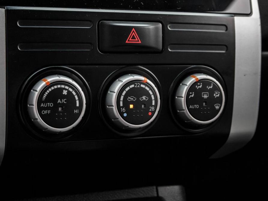 Nissan X-Trail II Рестайлинг Уфа  - изображение 10