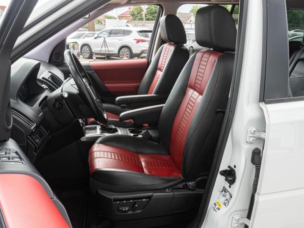 Land Rover Freelander II Рестайлинг 2 с пробегом 2013 года, цена 1 710 000 рублей, 164905 км, внедорожник, Автокод Объявления