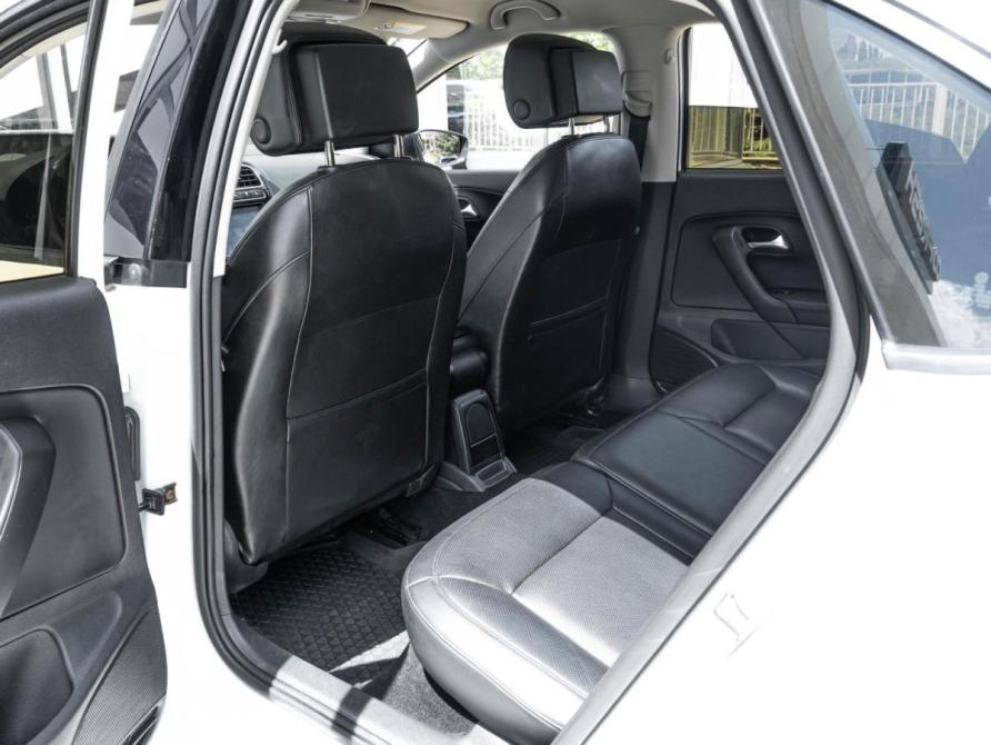Volkswagen Polo V Рестайлинг Ставрополь  - изображение 11