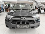 Lada (ВАЗ) Niva Travel I Казань  - изображение 24