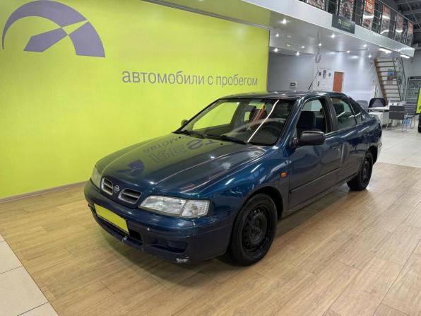 Nissan Primera II (P11) с пробегом 1998 года, цена 75 000 рублей, 189783 км, седан, Автокод Объявления