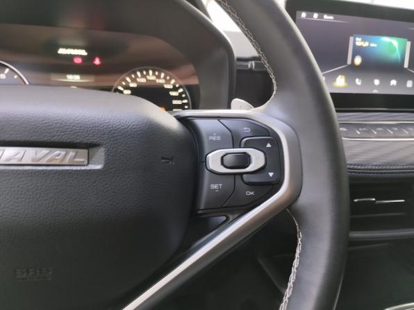 Haval Jolion I Рестайлинг с пробегом 2023 года, цена 1 780 000 рублей, 40883 км, внедорожник, Автокод Объявления