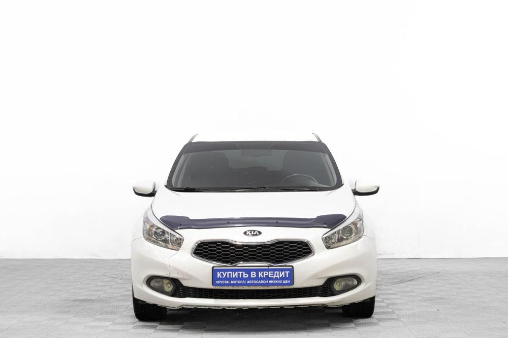 Kia Ceed II Барнаул  - изображение 2