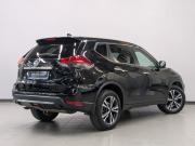 Nissan X-Trail III Рестайлинг Москва  - изображение 46