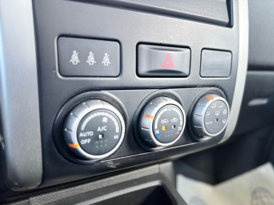 Nissan X-Trail II Рестайлинг Ижевск  - изображение 17