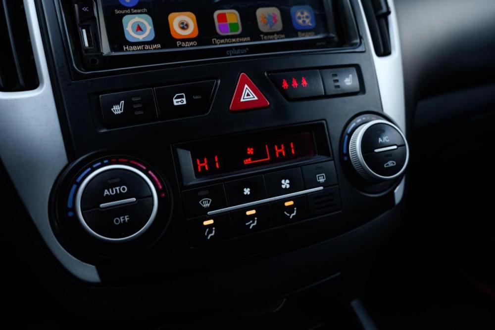 Kia Ceed I Рестайлинг Ульяновск  - изображение 14