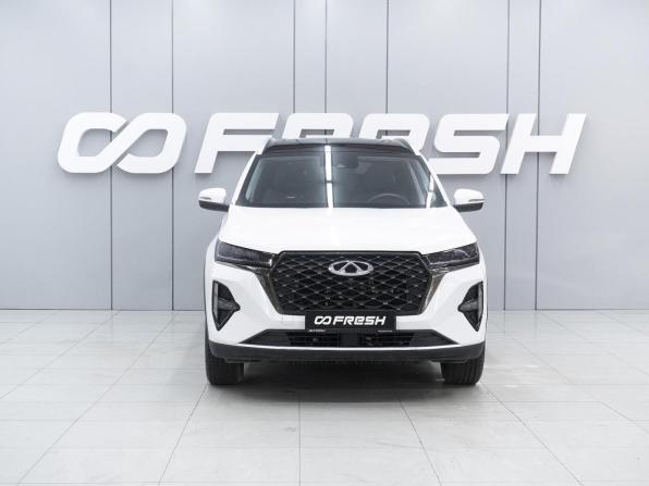 Chery Tiggo 7 Pro Max I с пробегом 2023 года, цена 1 980 000 рублей, 42172 км, внедорожник, Автокод Объявления