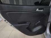 Hyundai Solaris I Альметьевск  - изображение 40