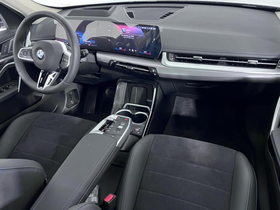 BMW X1 III (U11/U12) Ростов-на-Дону  - изображение 12