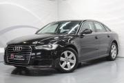 Audi A6 IV (C7) Рестайлинг Кемерово  - изображение 23