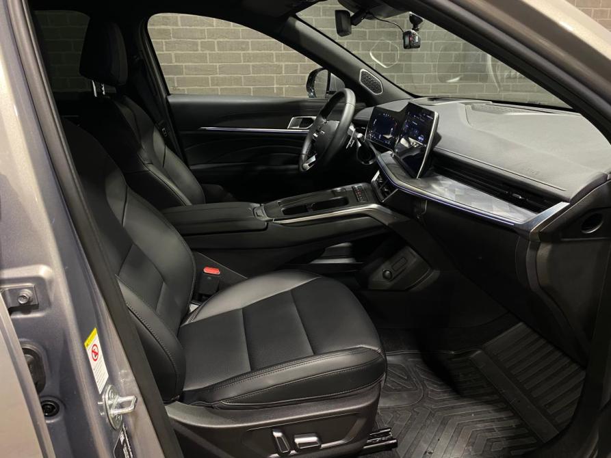 Haval F7x II Челябинск  - изображение 10