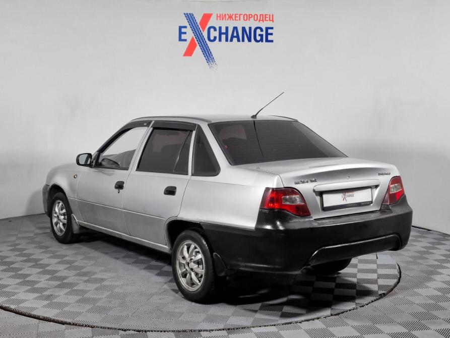 Daewoo Nexia I Рестайлинг Нижний Новгород  - изображение 4