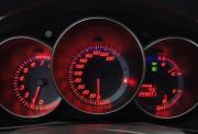 Mazda 3 I (BK) Рестайлинг Екатеринбург  - изображение 32