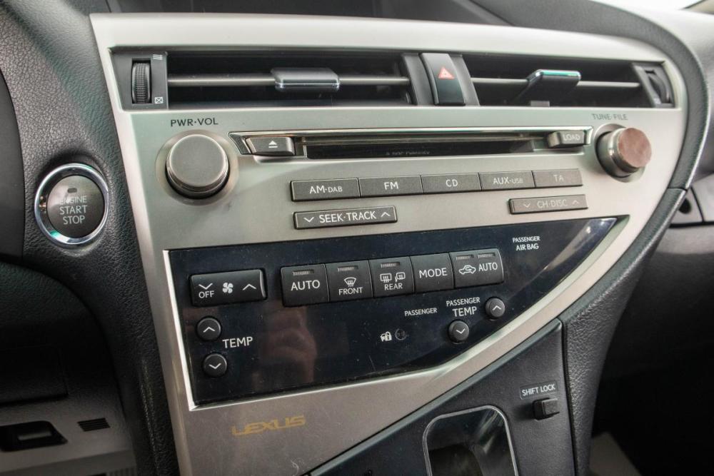 Lexus RX III Барнаул  - изображение 22