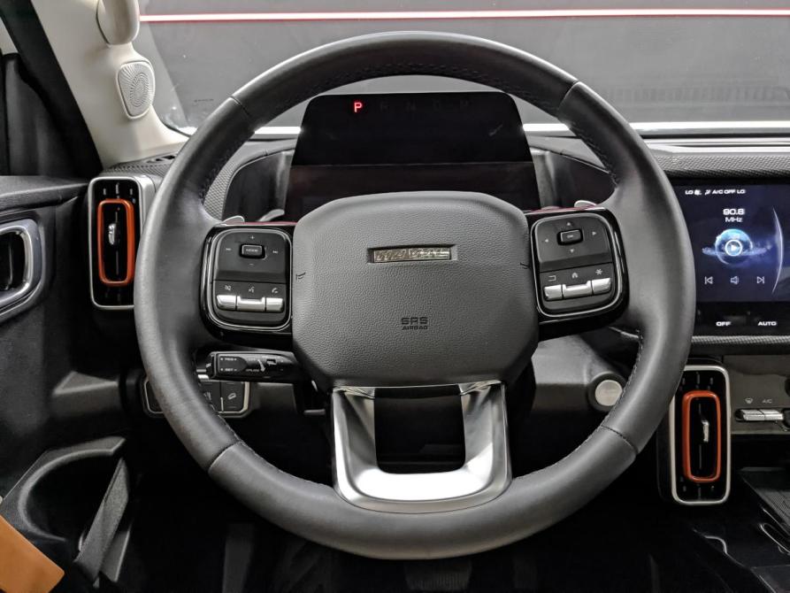 Haval Dargo Москва  - изображение 21