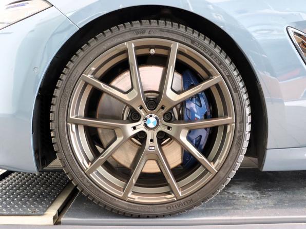 BMW 8 серии II (G14/G15/G16) с пробегом 2019 года, цена 6 850 000 рублей, 84047 км, купе, Автокод Объявления