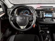 Toyota RAV4 IV (XA40) Екатеринбург  - изображение 37