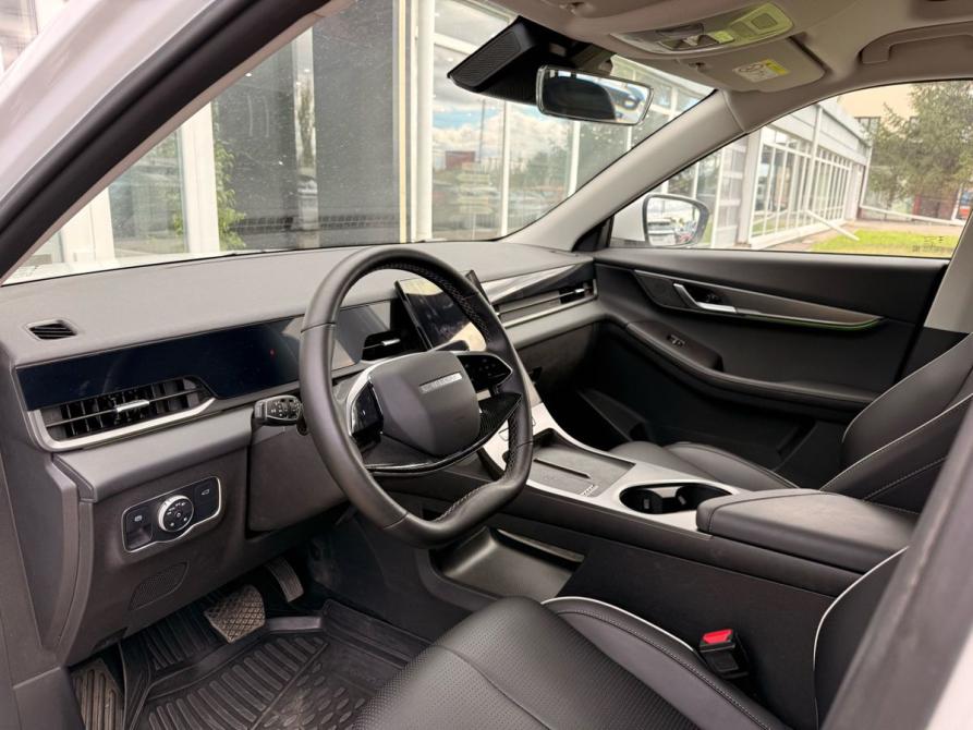 Jaecoo J6 Энгельс  - изображение 10