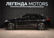 BMW X4 M I (F98) Иркутск  - изображение 47