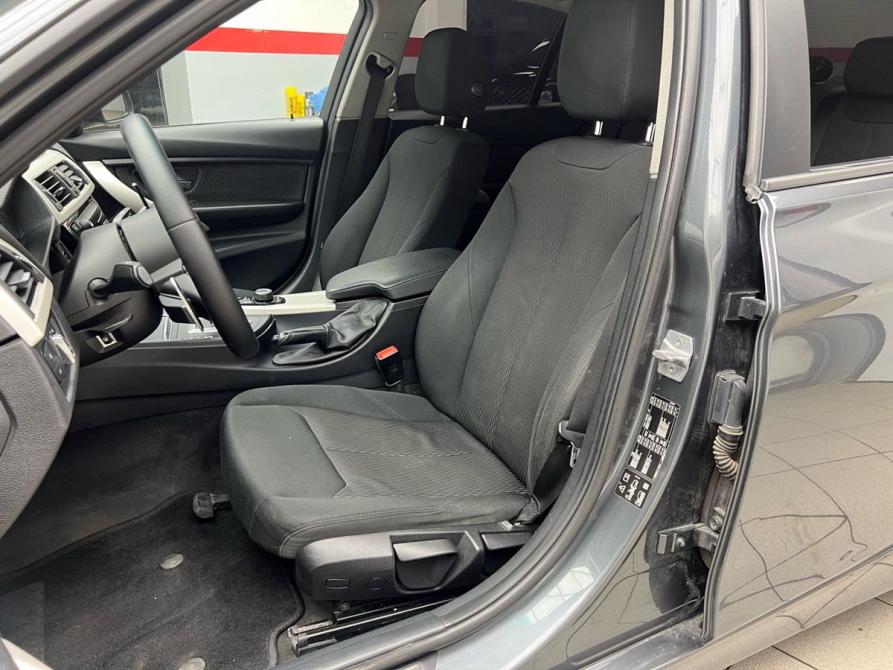 BMW 3 серии VI (F3x) Рестайлинг Ростов-на-Дону  - изображение 17