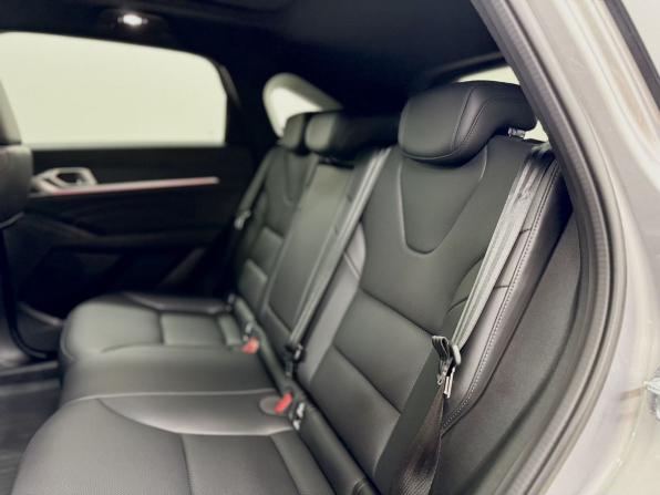 Haval F7 II с пробегом 2024 года, цена 3 048 000 рублей, 12993 км, внедорожник, Автокод Объявления