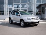 Renault Duster I Курган  - изображение 26