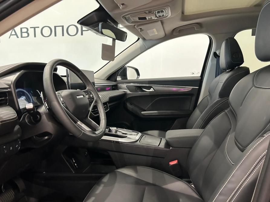 Haval Jolion I Рестайлинг Санкт-Петербург  - изображение 16
