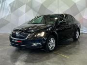Skoda Octavia III (A7) Рестайлинг Оренбург  - изображение 23