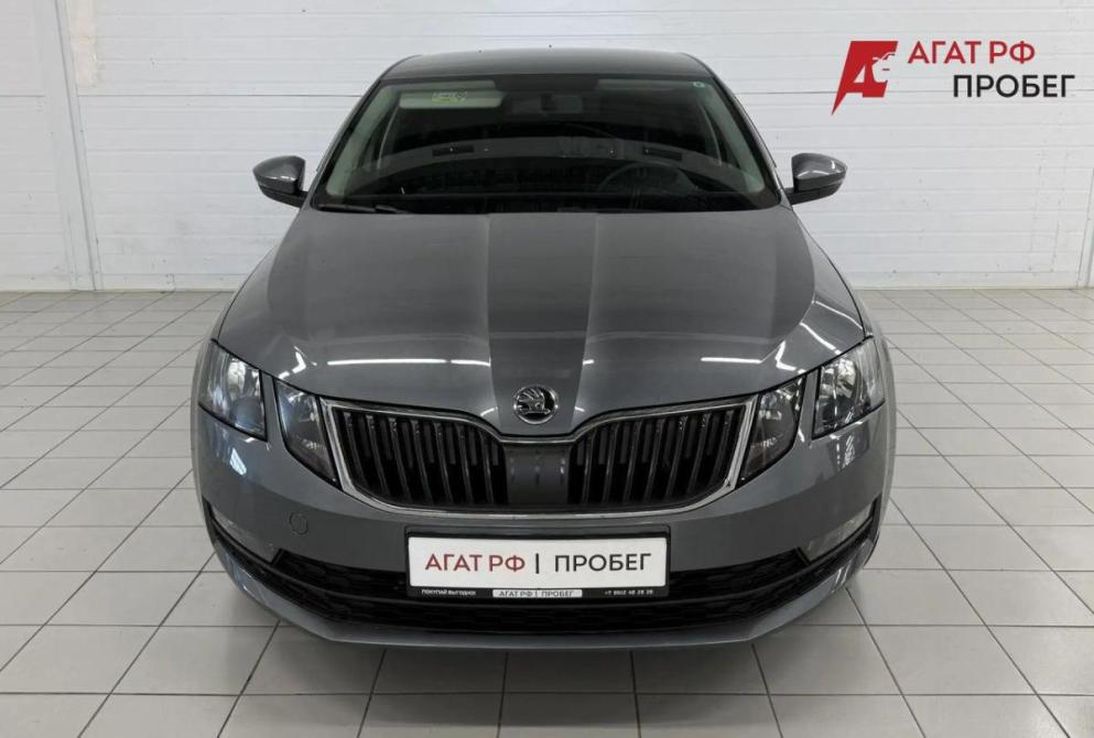Skoda Octavia III (A7) Астрахань  - изображение 2