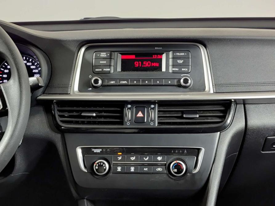 Kia Optima IV Рестайлинг Уфа  - изображение 18