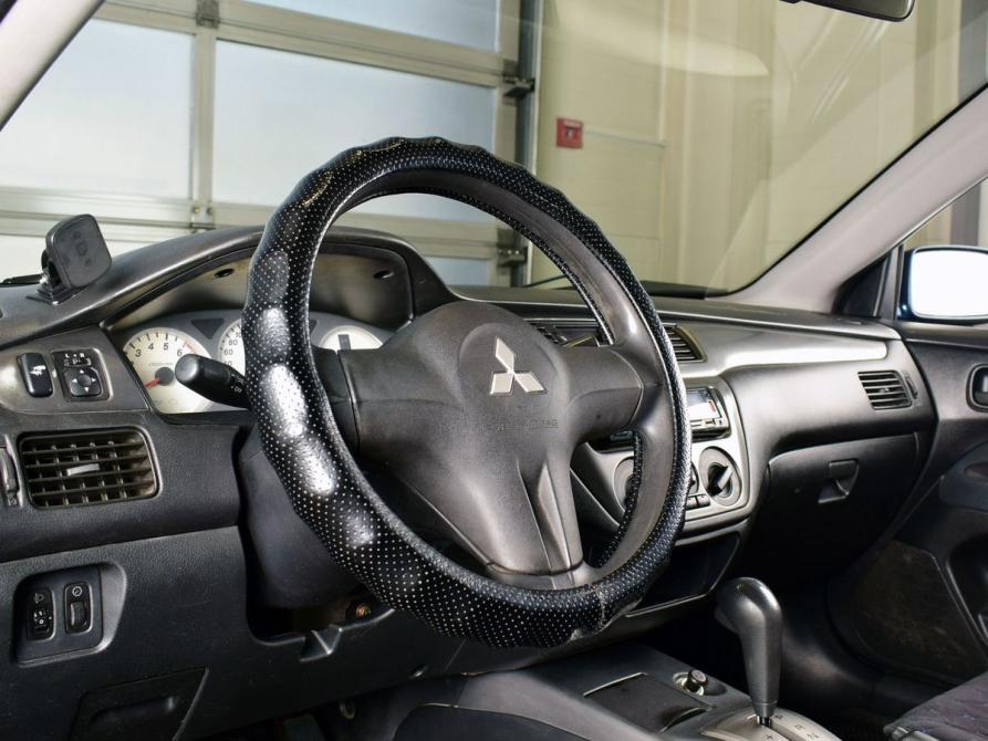 Mitsubishi Lancer IX Рестайлинг Кемерово  - изображение 7