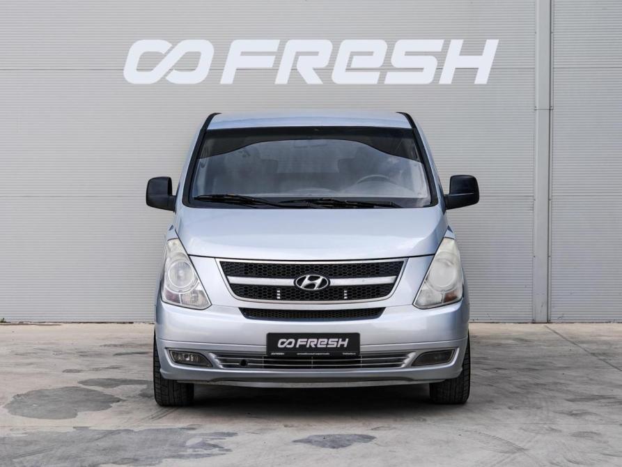Hyundai Grand Starex I Краснодар  - изображение 3
