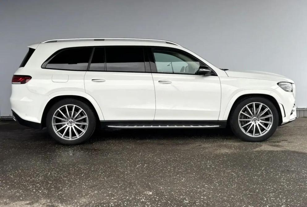Mercedes-Benz GLS II (X167) Киров  - изображение 4